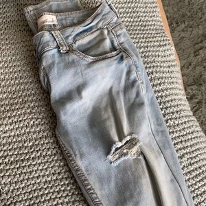 RSQ size 3 skinny